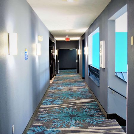 Days Inn By Wyndham מונטגומרי מראה חיצוני תמונה